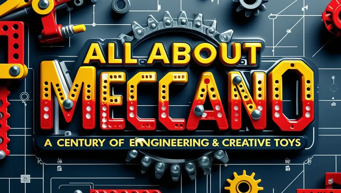 History meccano
