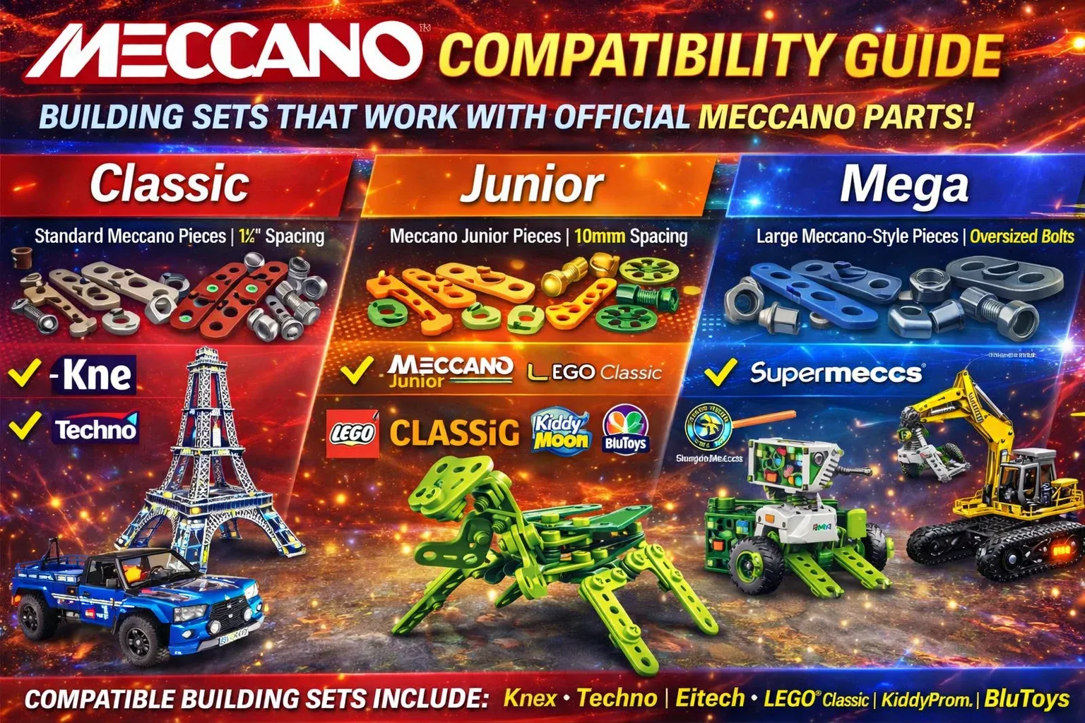 Building Instructions