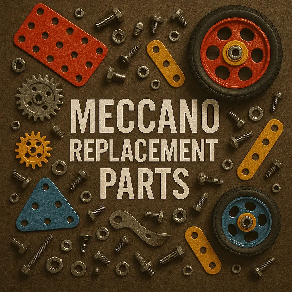 Parts & Accessories