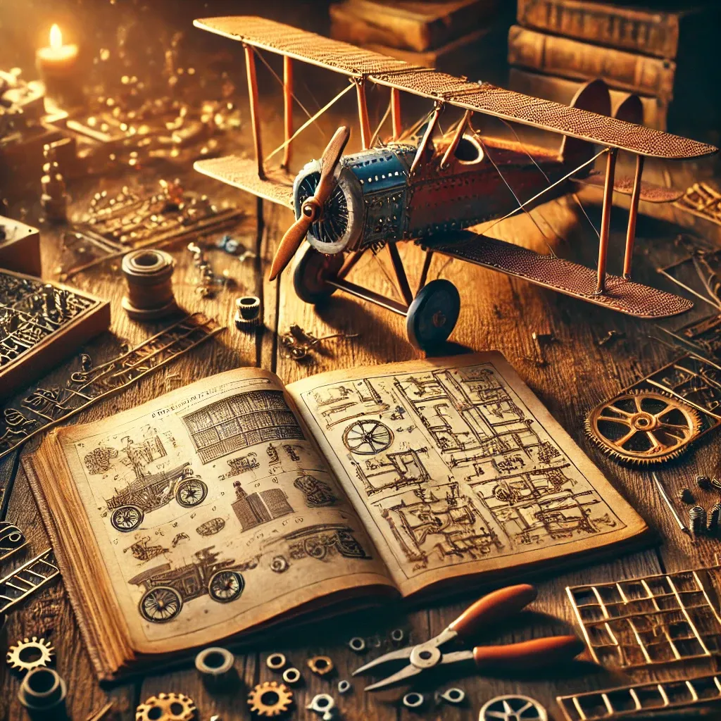 History & Heritage