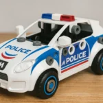 cool meccano-junior-rc-police-car-review